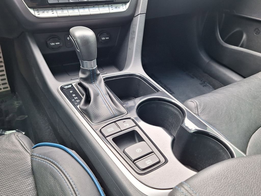 Used 2018 Hyundai Sonata Limited image 27
