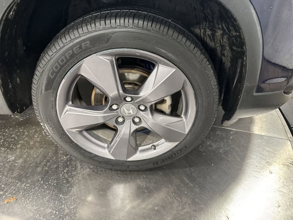 Certified 2020 Honda Passport Touring image 15