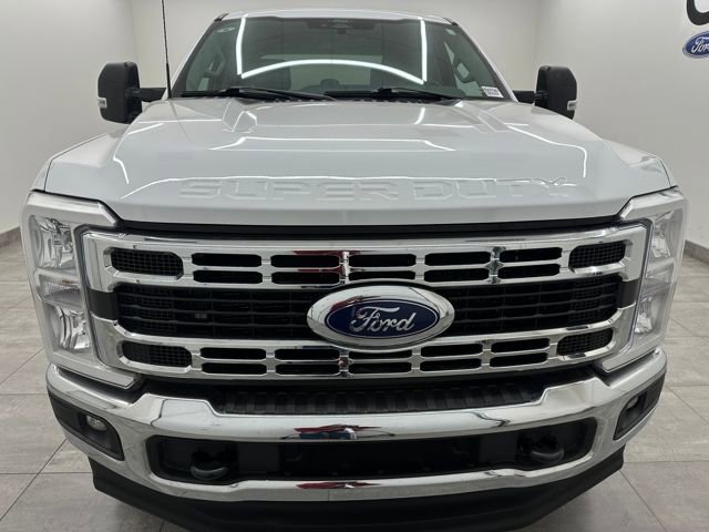 Certified 2024 Ford F250 XLT image 8