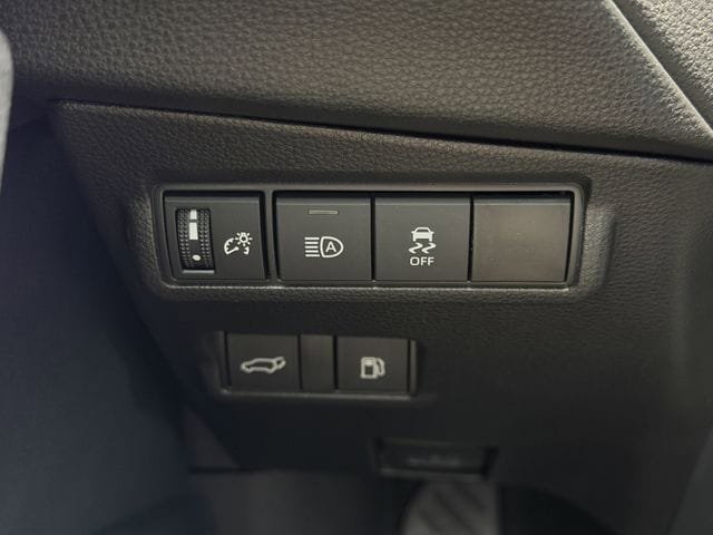 New 2026 Toyota Corolla Cross AWD Hybrid image 22