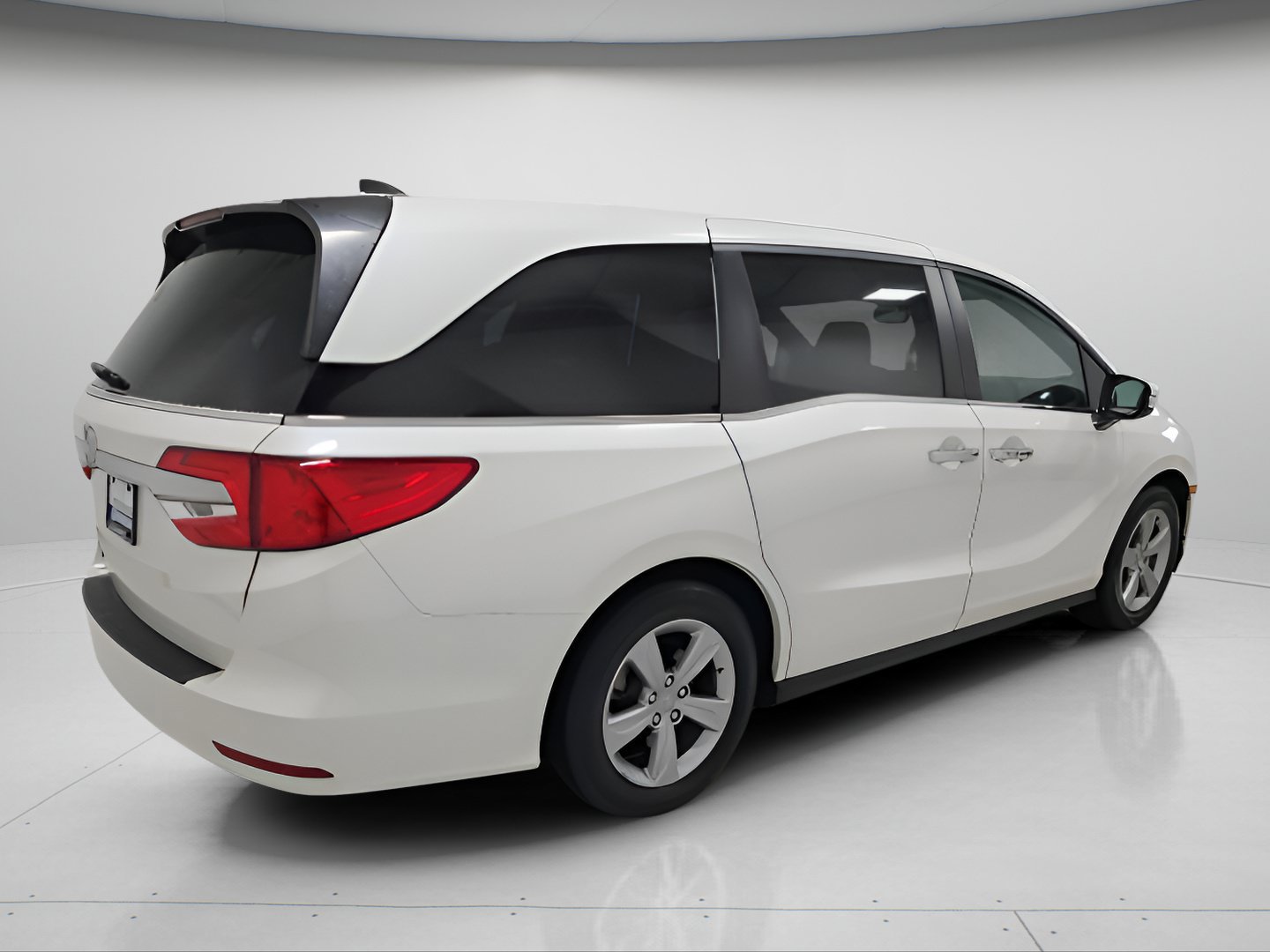 Certified 2019 Honda Odyssey EX-L image 6