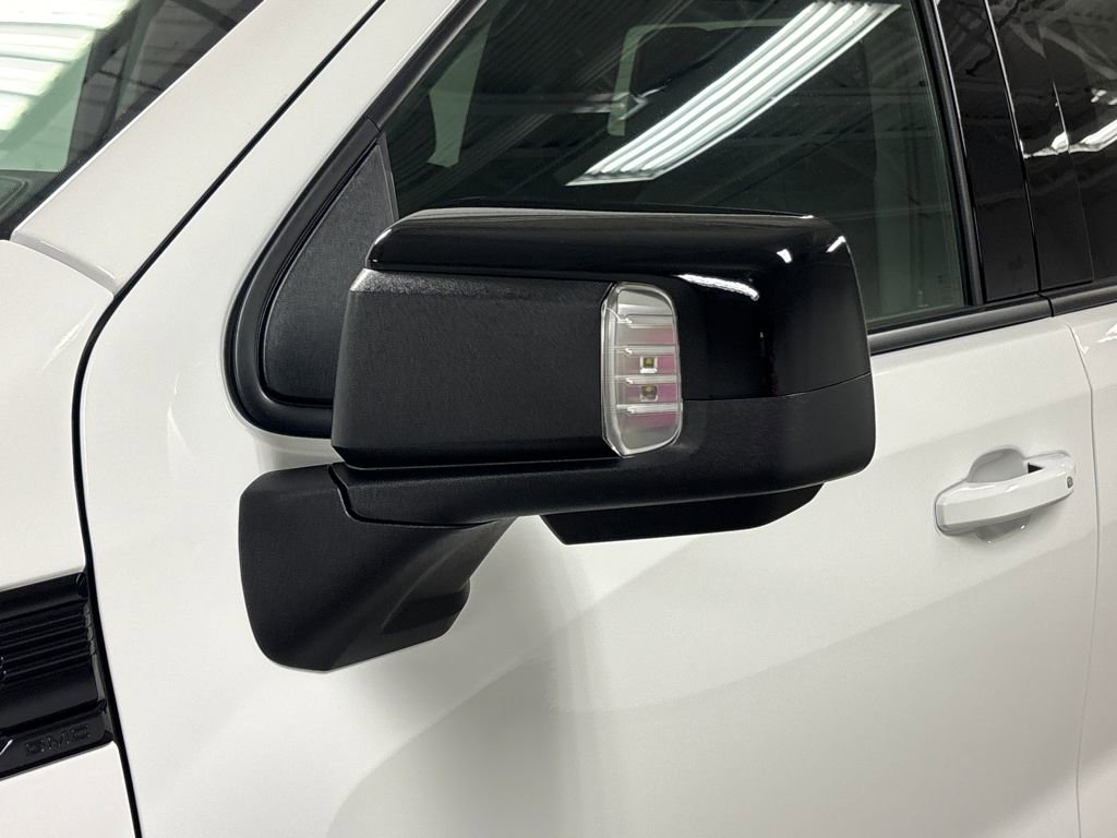 New 2026 GMC Sierra 1500 Elevation w/ Elevation Premium Package image 13