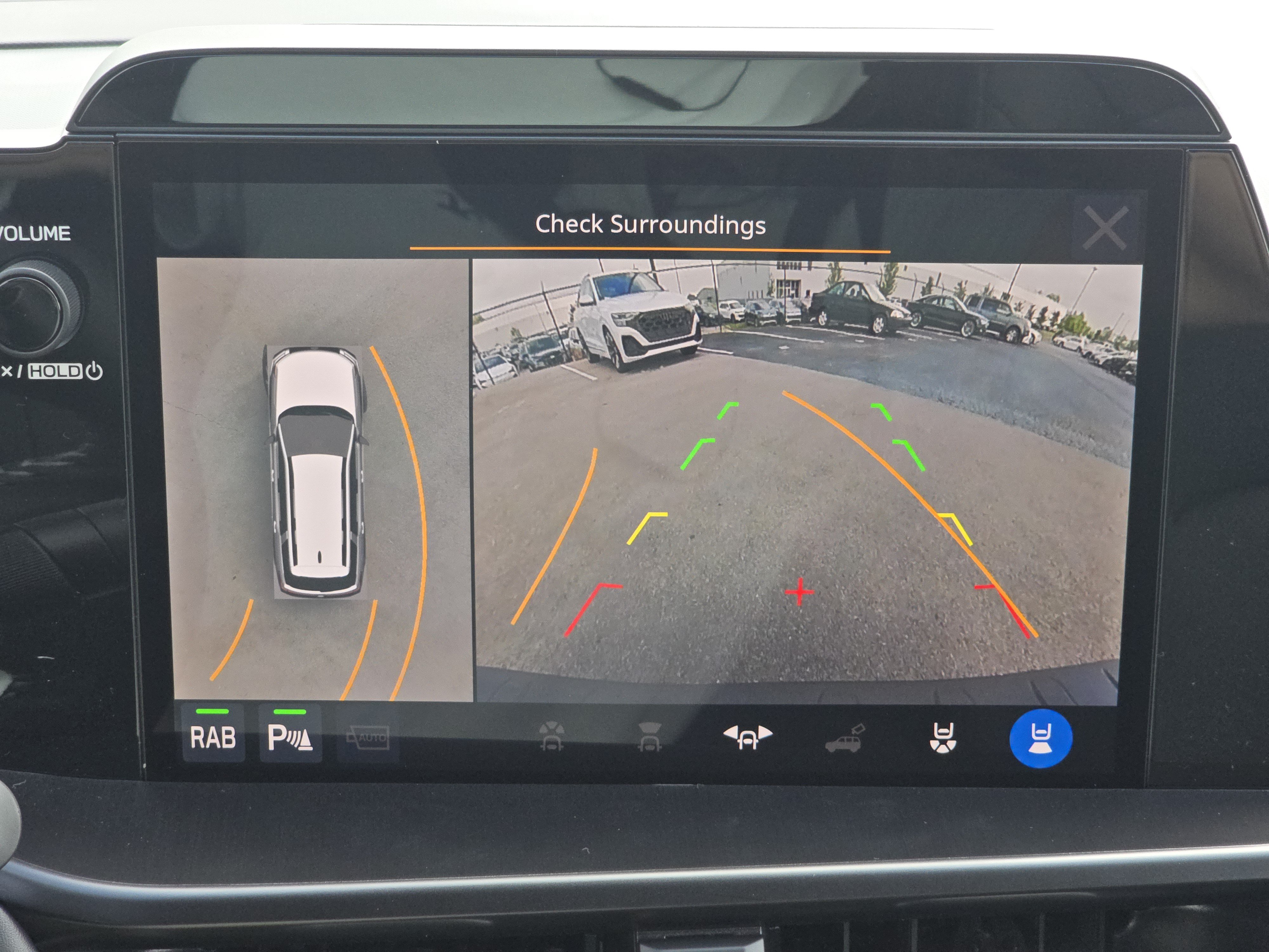New 2026 Subaru Outback Touring XT AWD/4WD image 27