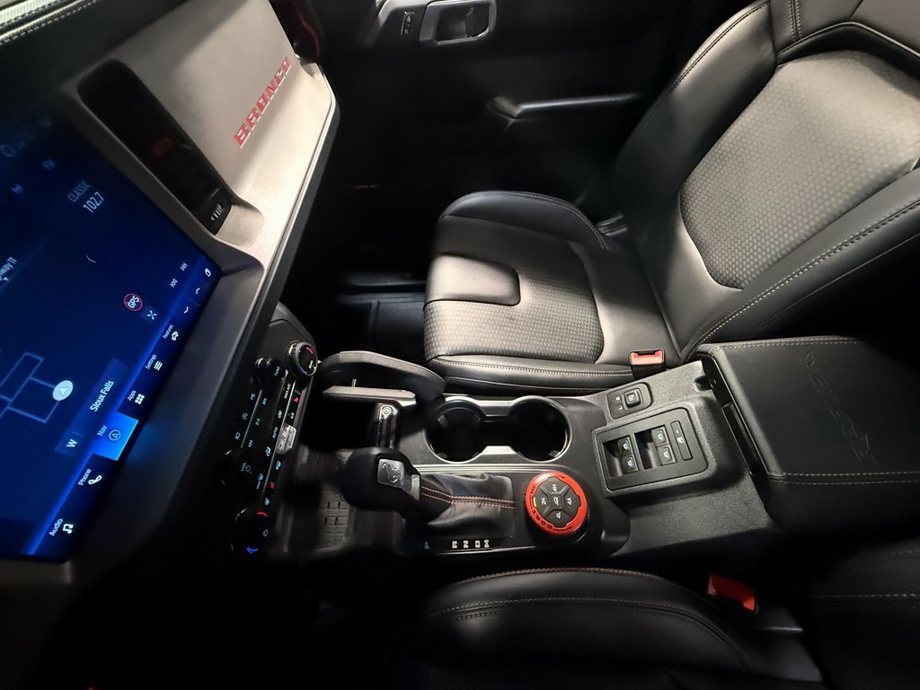 Used 2024 Ford Bronco Raptor image 85