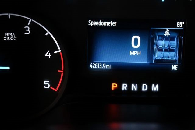 Used 2024 Ford F250 XLT image 20