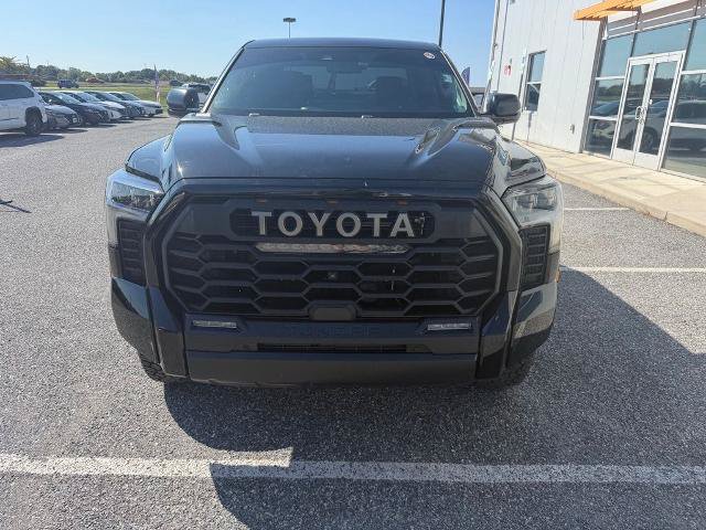 Used 2023 Toyota Tundra TRD Pro AWD/4WD image 3