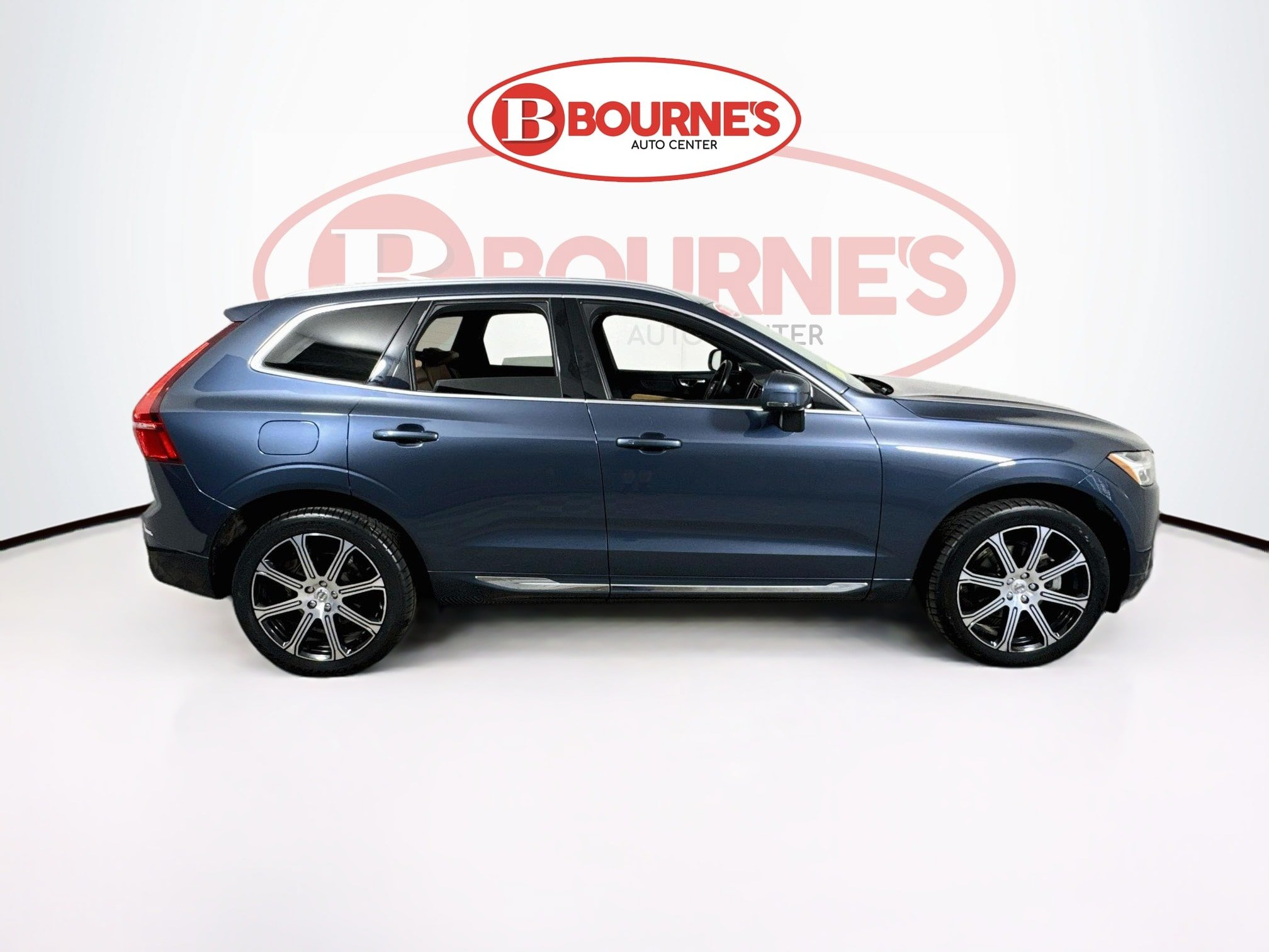 Used 2021 Volvo XC60 T5 Inscription w/ Protection Package Premier AWD/4WD image 13