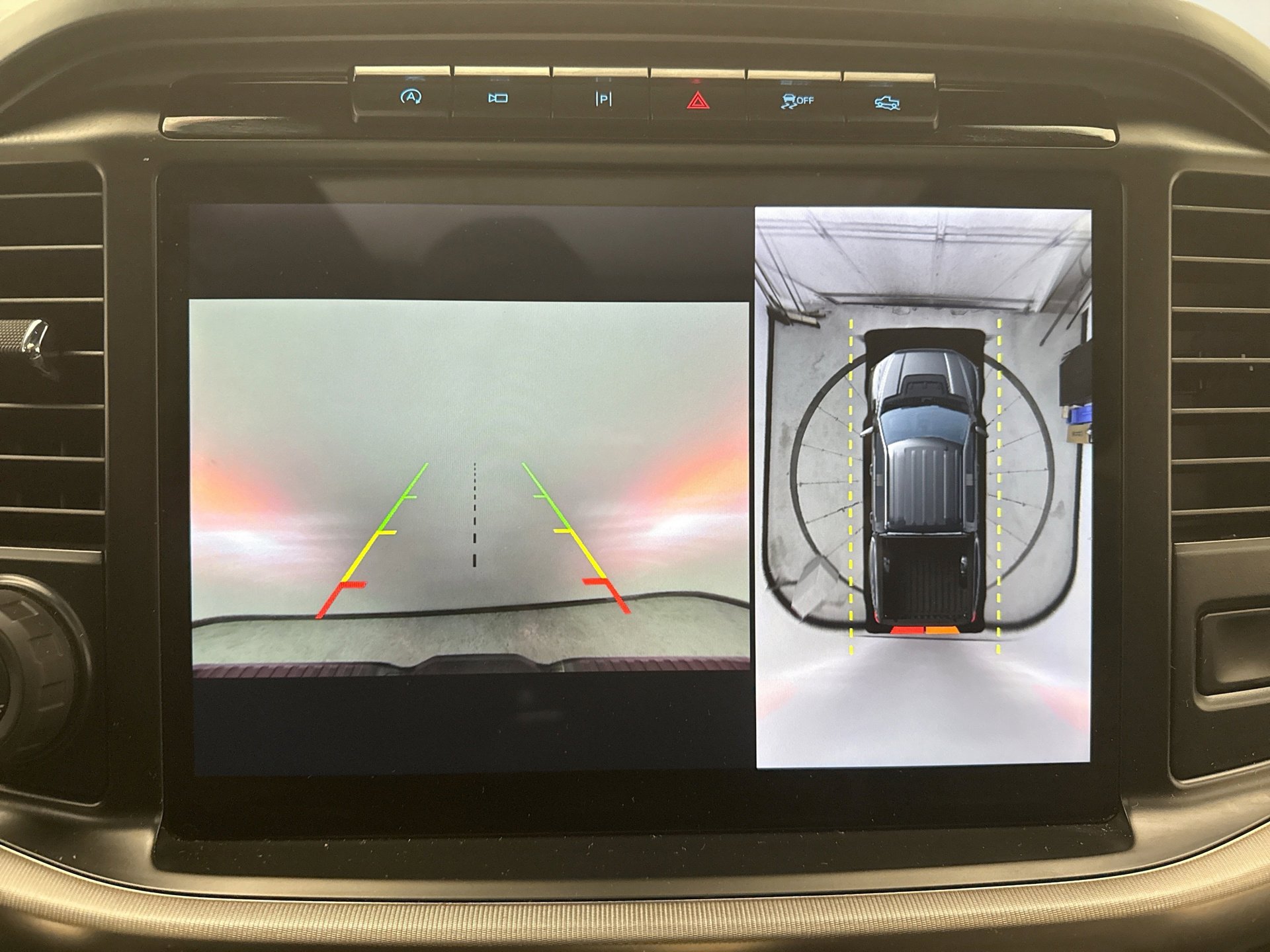 Used 2023 Ford F150 Raptor image 16