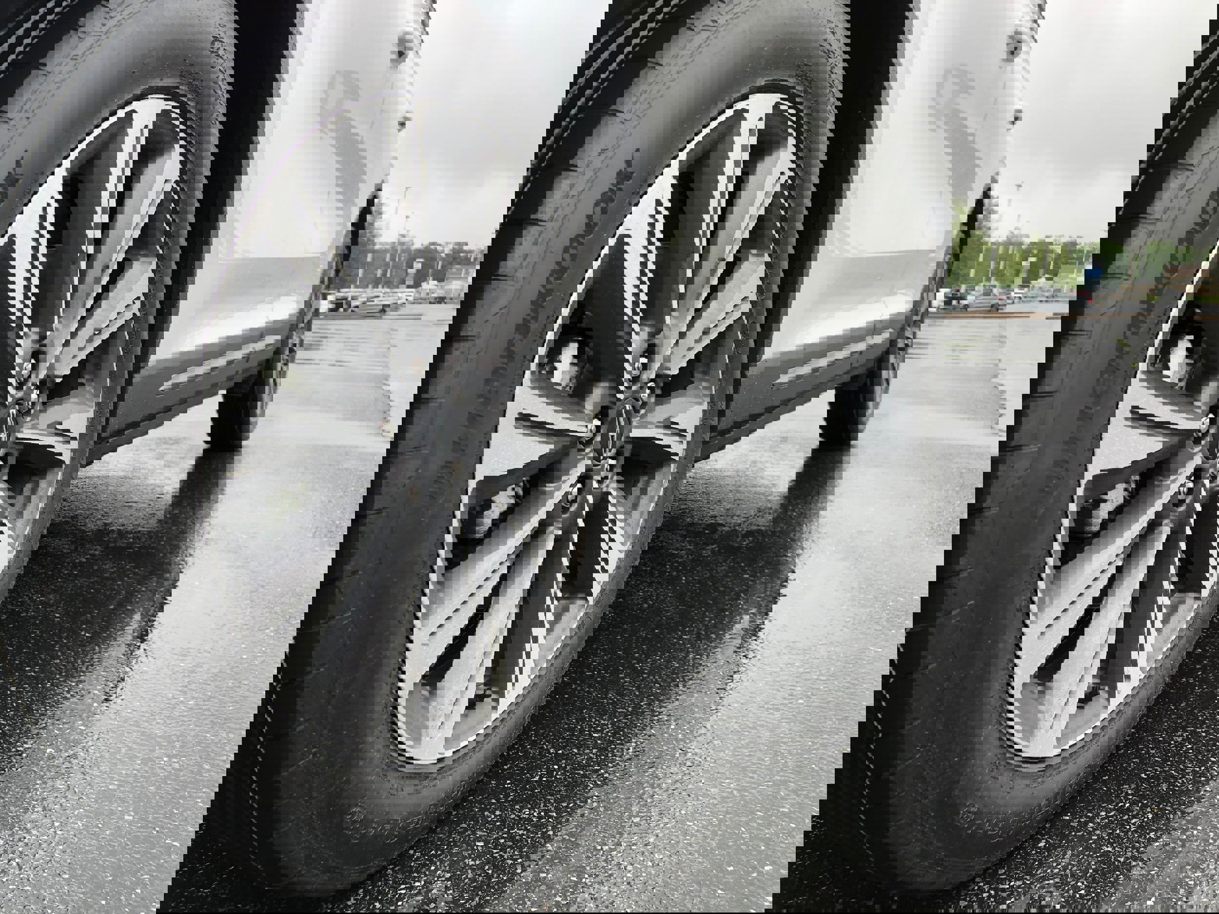 Used 2022 Lincoln Corsair Reserve w/ Elements Package image 22