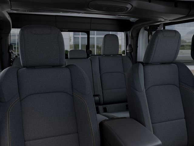 New 2026 Jeep Gladiator Sport image 26