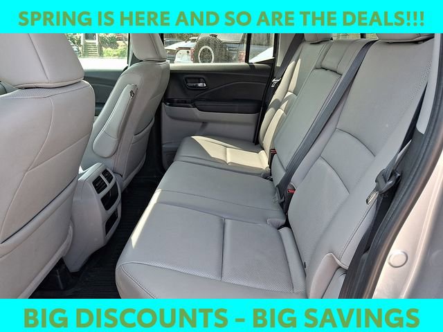 Used 2020 Honda Ridgeline RTL-E image 10