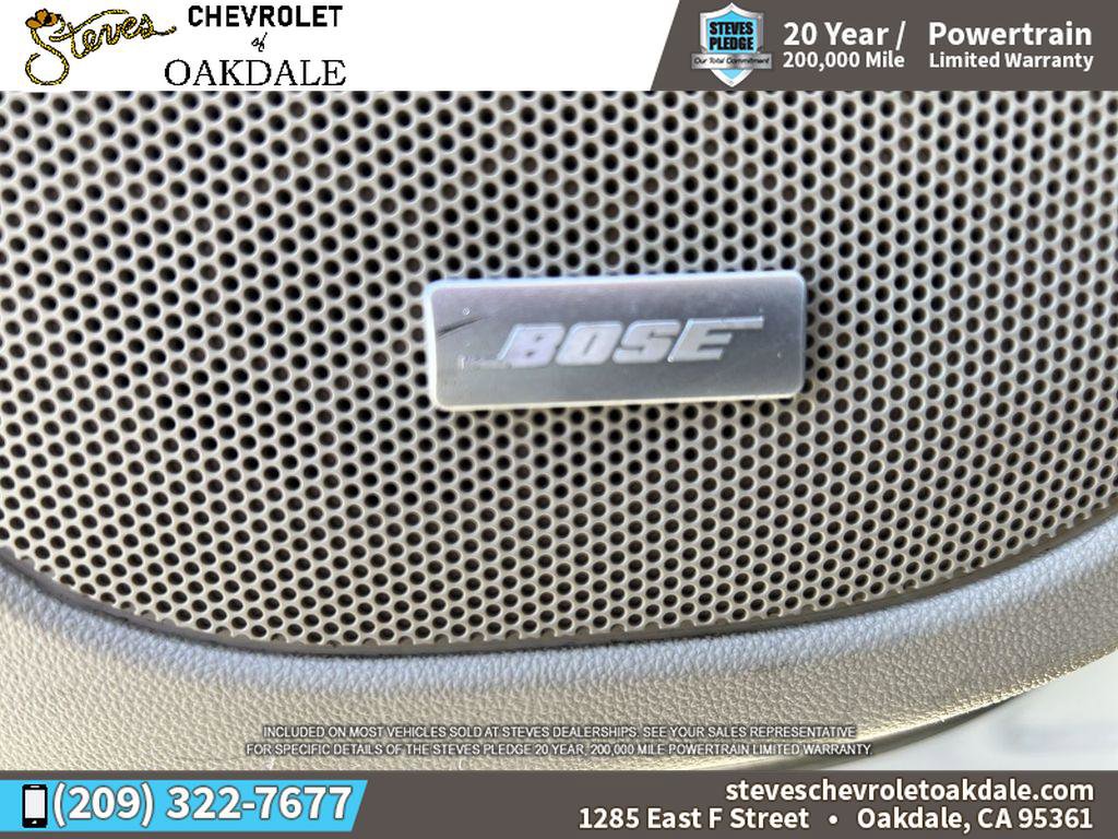 Certified 2019 GMC Acadia Denali w/ Technology Package image 29