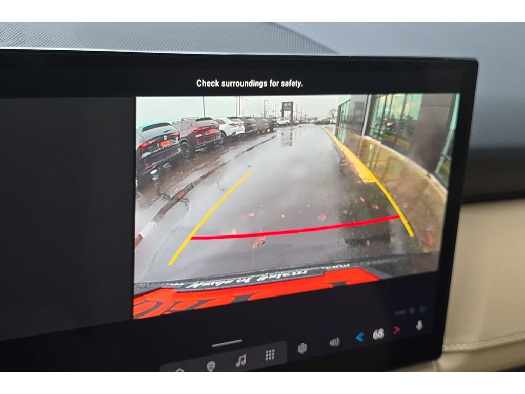 New 2026 MAZDA CX-5 2.5 S w/ Premium Package image 19