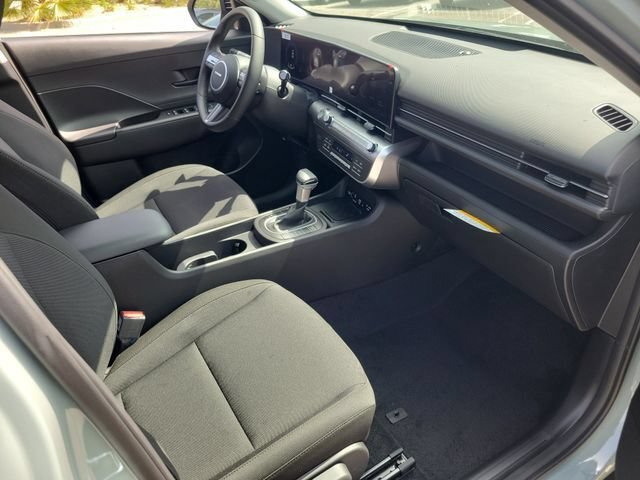 New 2026 Hyundai Kona SEL Sport FWD image 20