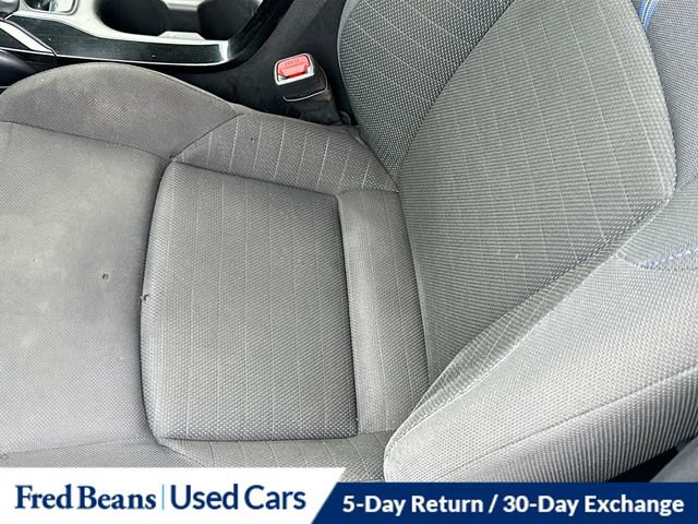 Used 2022 Toyota Corolla SE FWD image 25