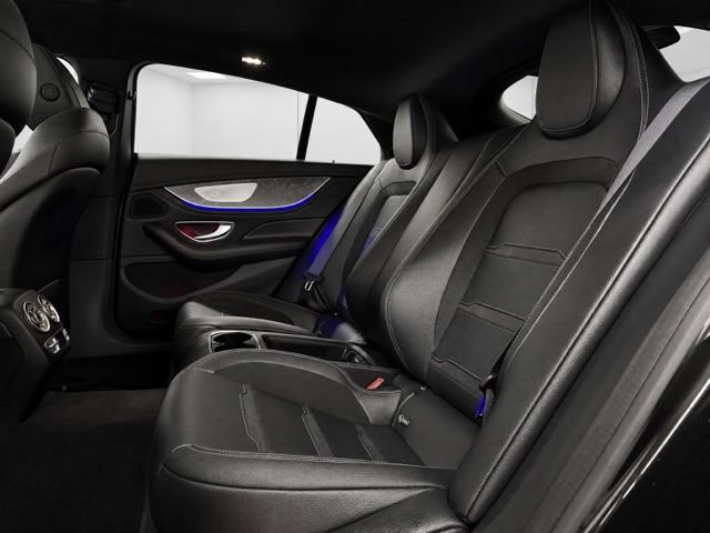 Used 2021 Mercedes-Benz AMG GT 43 image 24