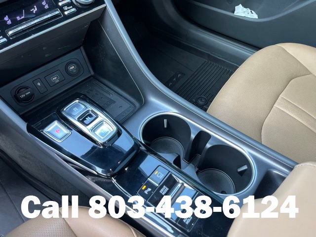 Used 2020 Hyundai Sonata Limited FWD image 27