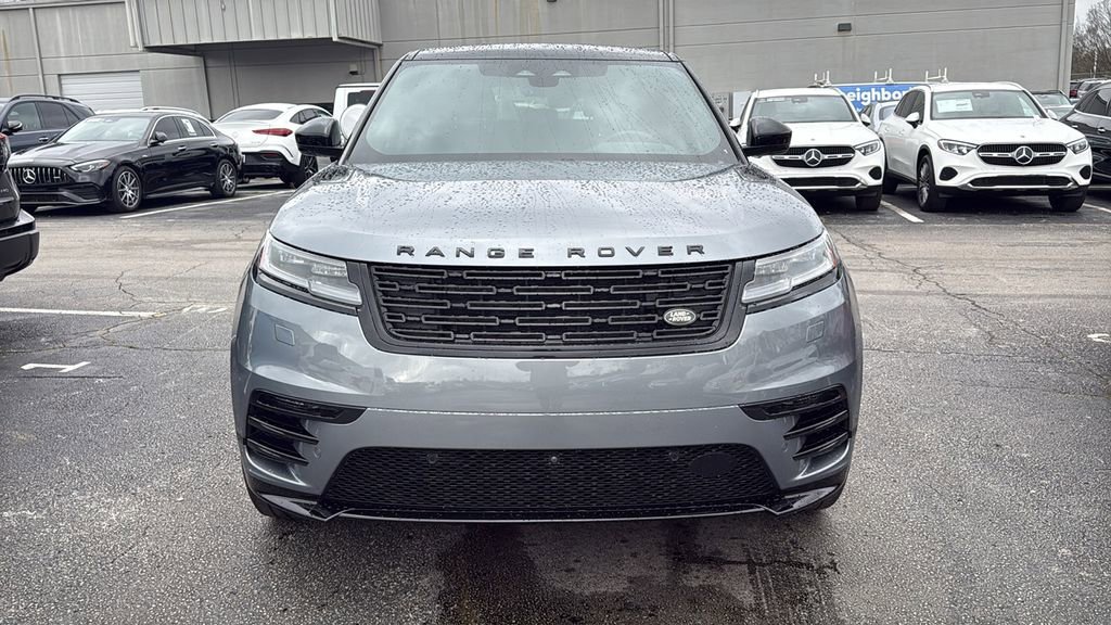 Used 2024 Land Rover Range Rover Velar Dynamic SE image 9