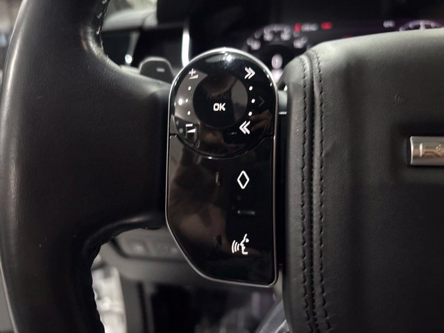 Used 2021 Land Rover Range Rover Westminster Edition AWD/4WD image 19