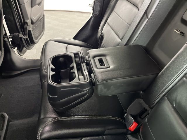 Used 2021 Jeep Wrangler Unlimited Sahara image 40