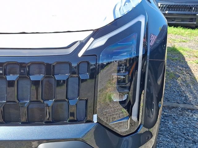 New 2027 Kia Sportage X-Line AWD/4WD image 4