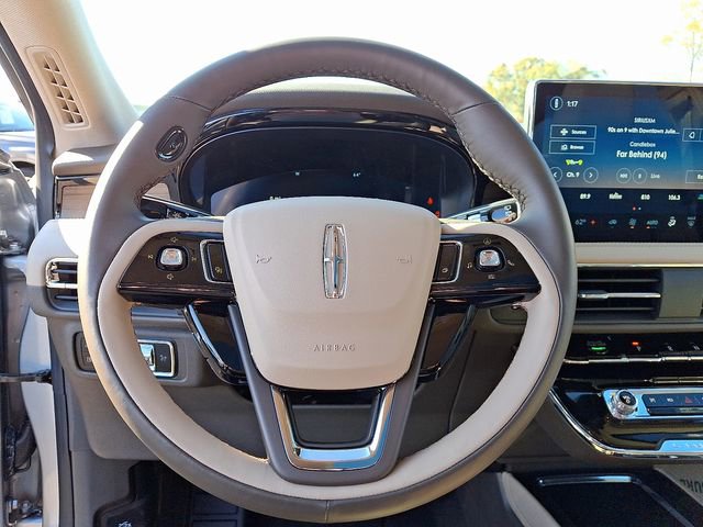 New 2024 Lincoln Corsair Grand Touring AWD/4WD image 9