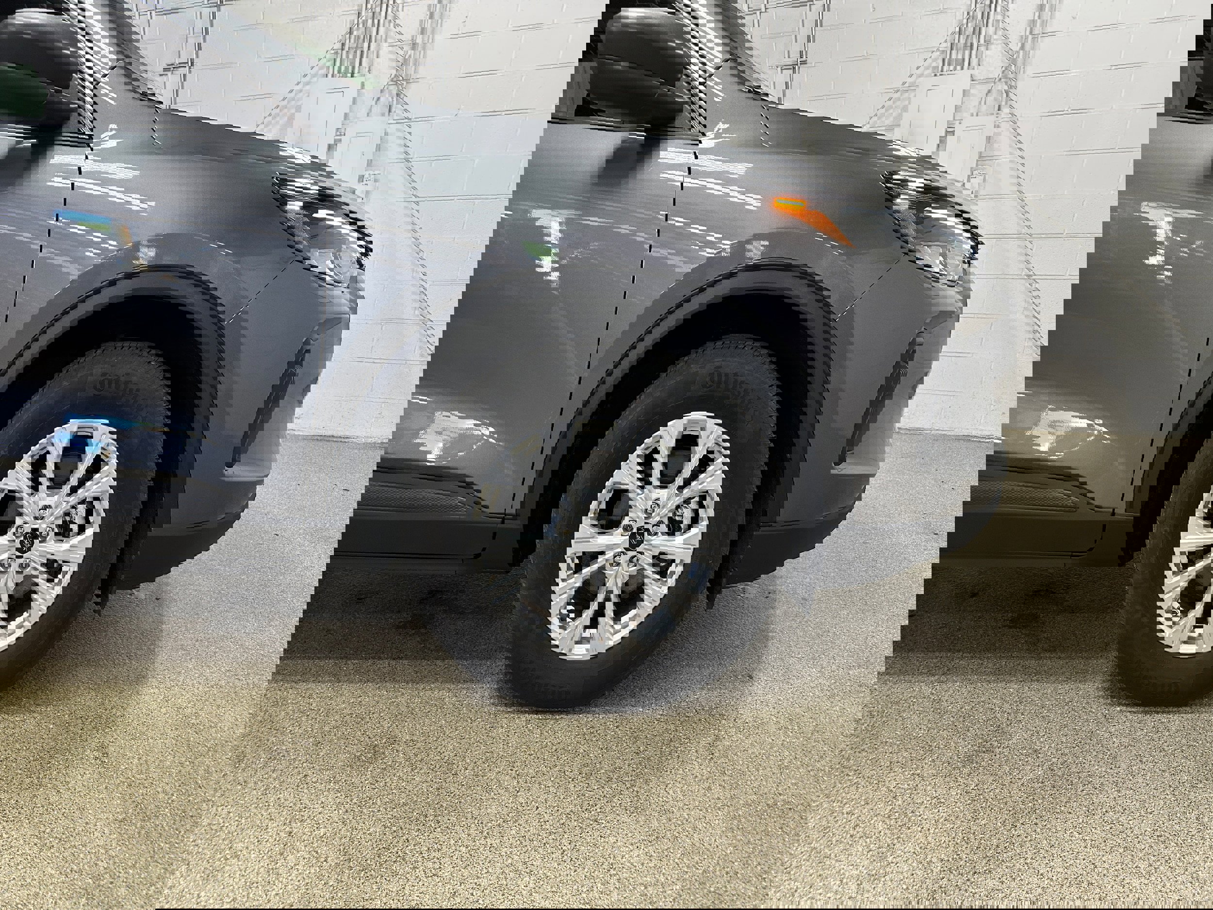 Certified 2024 Ford Escape Active image 27