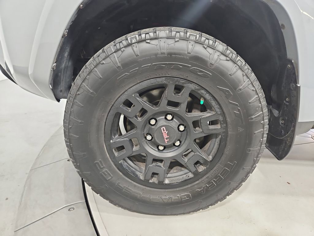 Used 2017 Toyota 4Runner TRD Pro image 27