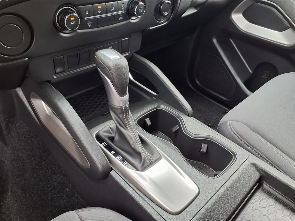 Certified 2023 Nissan Frontier SV image 8