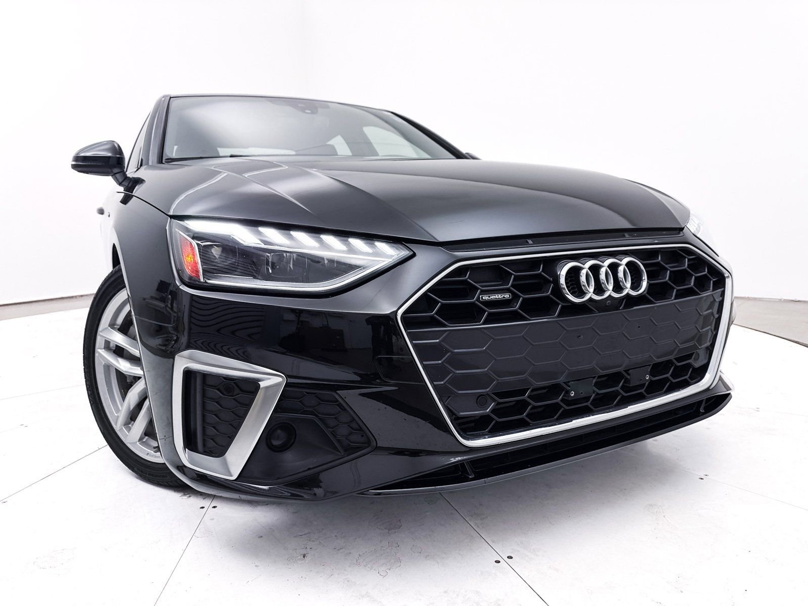 Used 2024 Audi A4 2.0T Premium Plus image 6