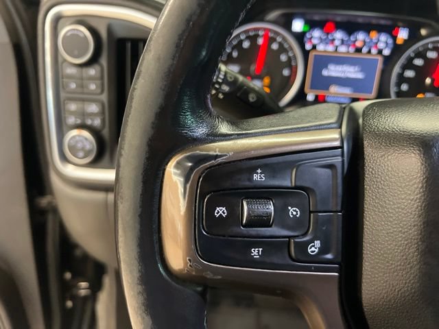 Used 2019 Chevrolet Silverado 1500 High Country w/ Z71 Off-Road Package AWD/4WD image 13