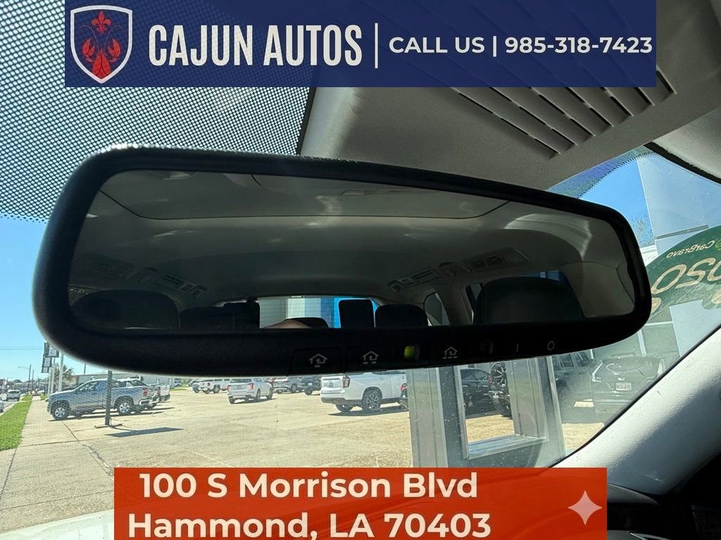 Used 2020 Nissan Armada SL w/ Premium Package image 45