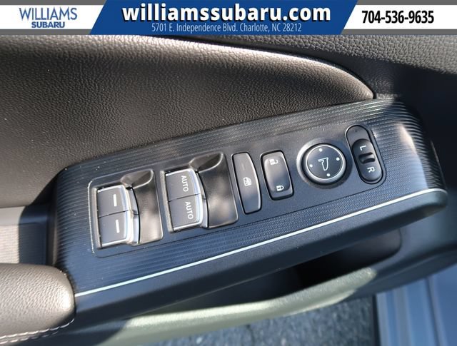 Used 2023 Honda Civic Sport Touring image 14