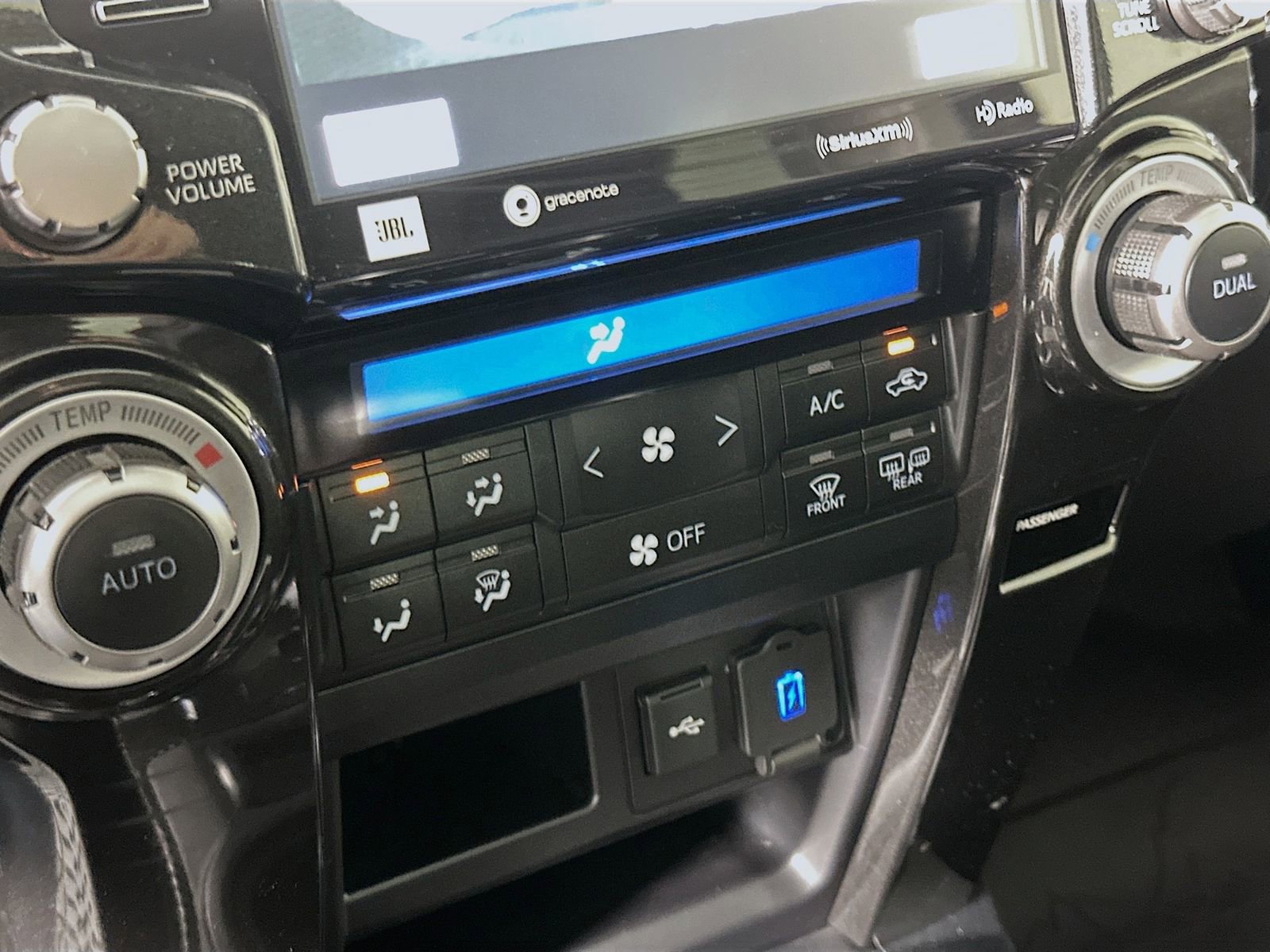 Used 2022 Toyota 4Runner TRD Pro AWD/4WD image 16