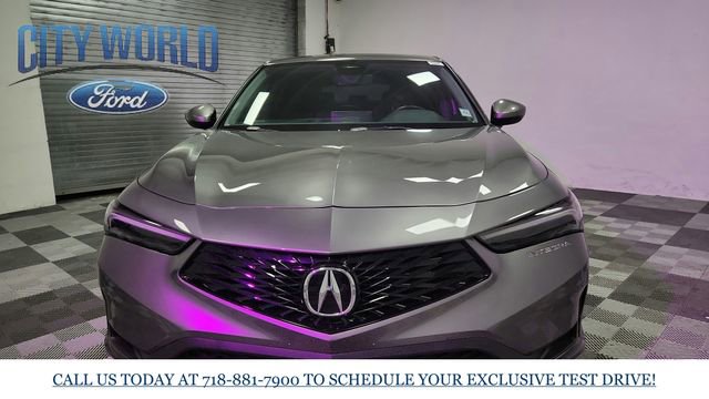 Used 2025 Acura Integra image 3