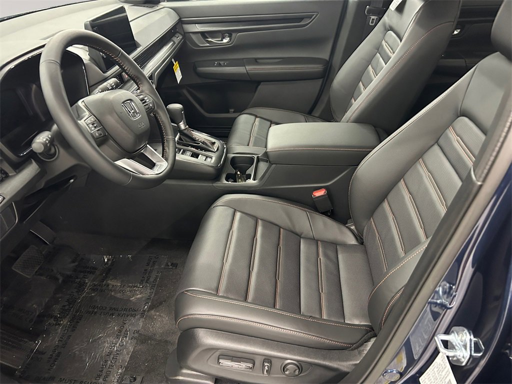 New 2026 Honda CR-V Sport-L image 9