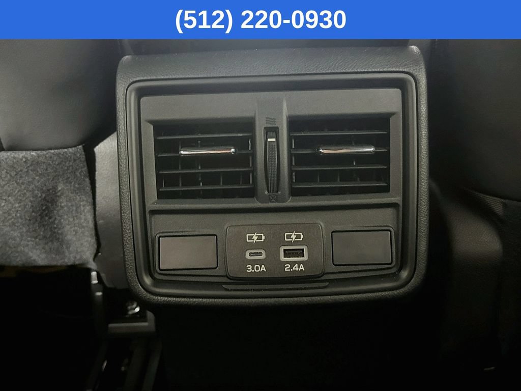 Used 2026 Subaru Forester Premium AWD/4WD image 32