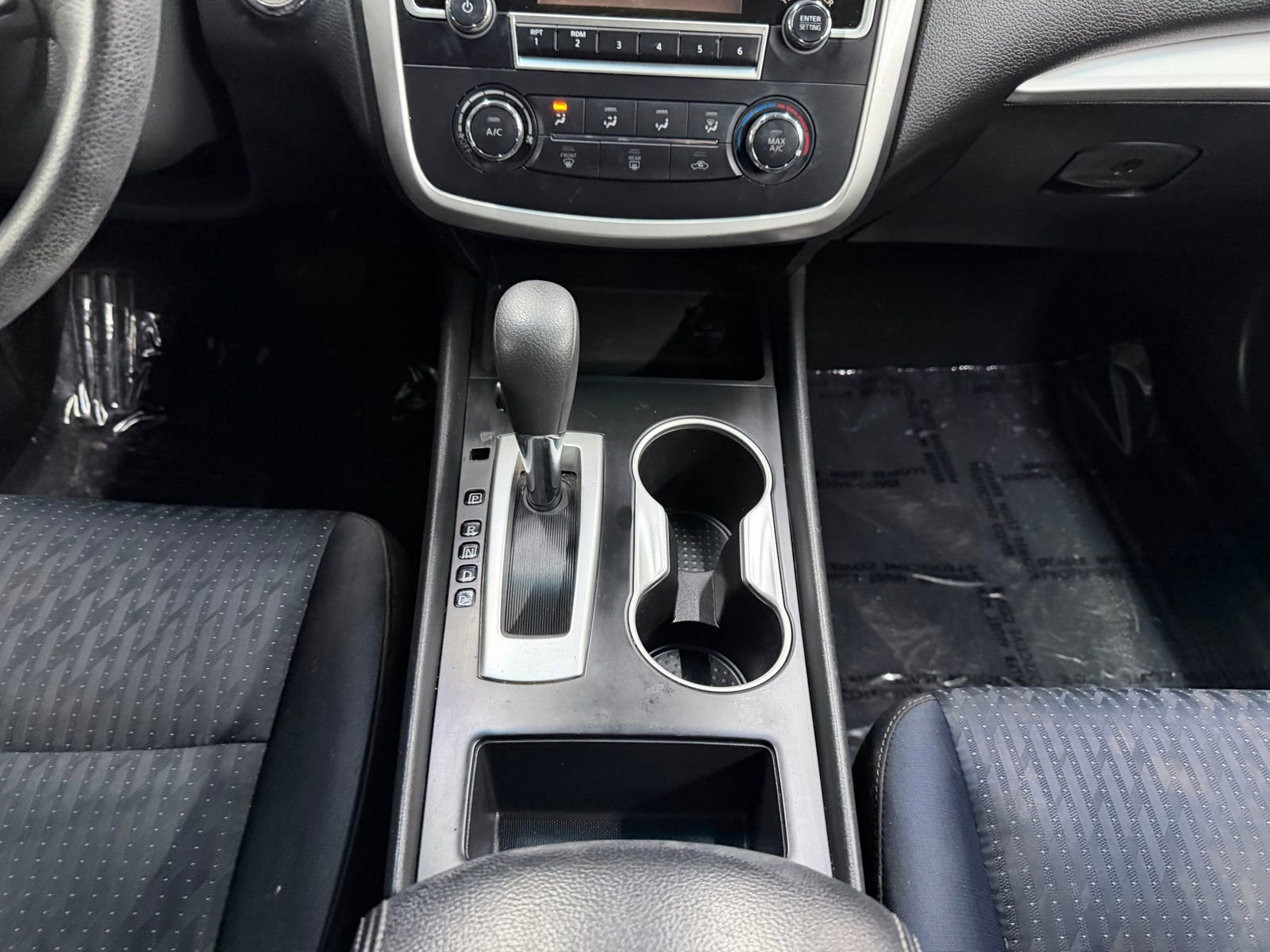 Used 2017 Nissan Altima 2.5 S image 16