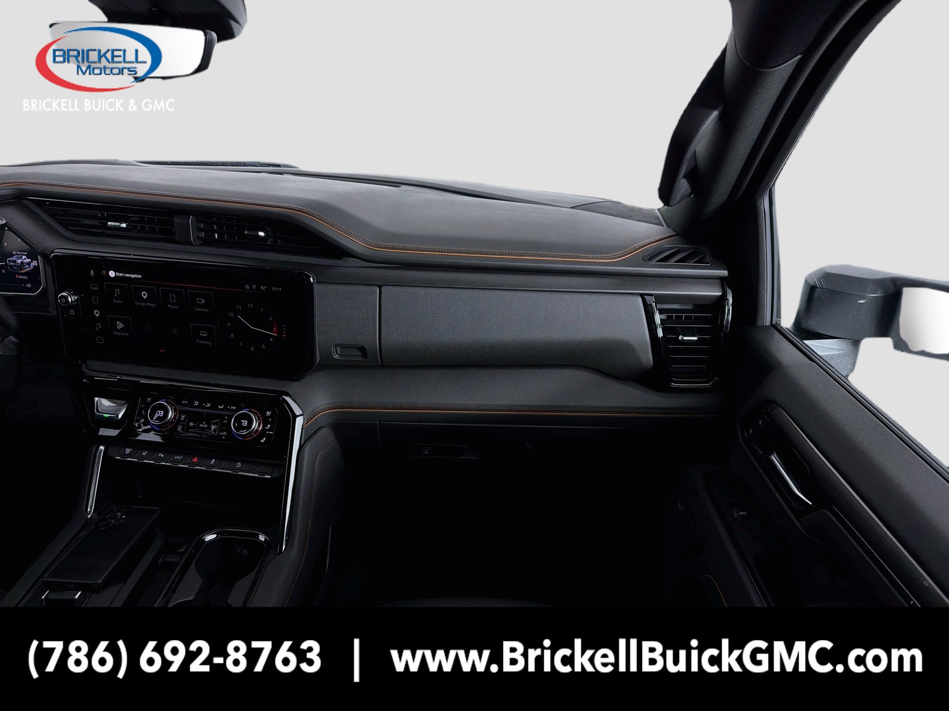 Used 2026 GMC Sierra 2500 AT4 w/ AT4 Premium Plus Package AWD/4WD image 19
