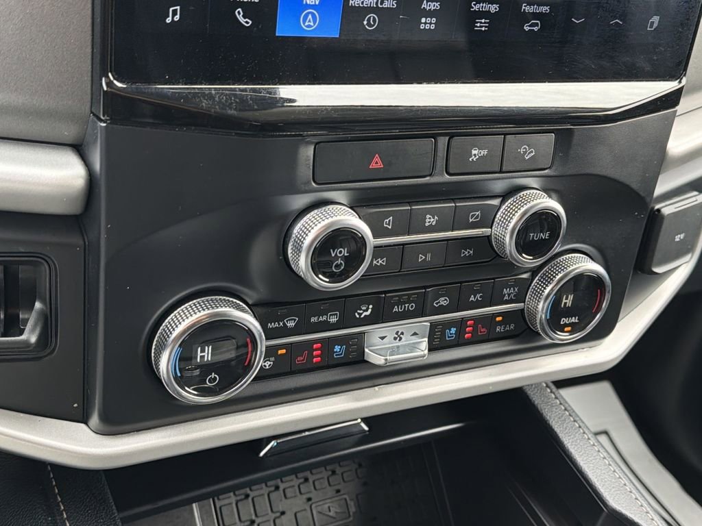 Used 2023 Ford Expedition Max XLT image 21