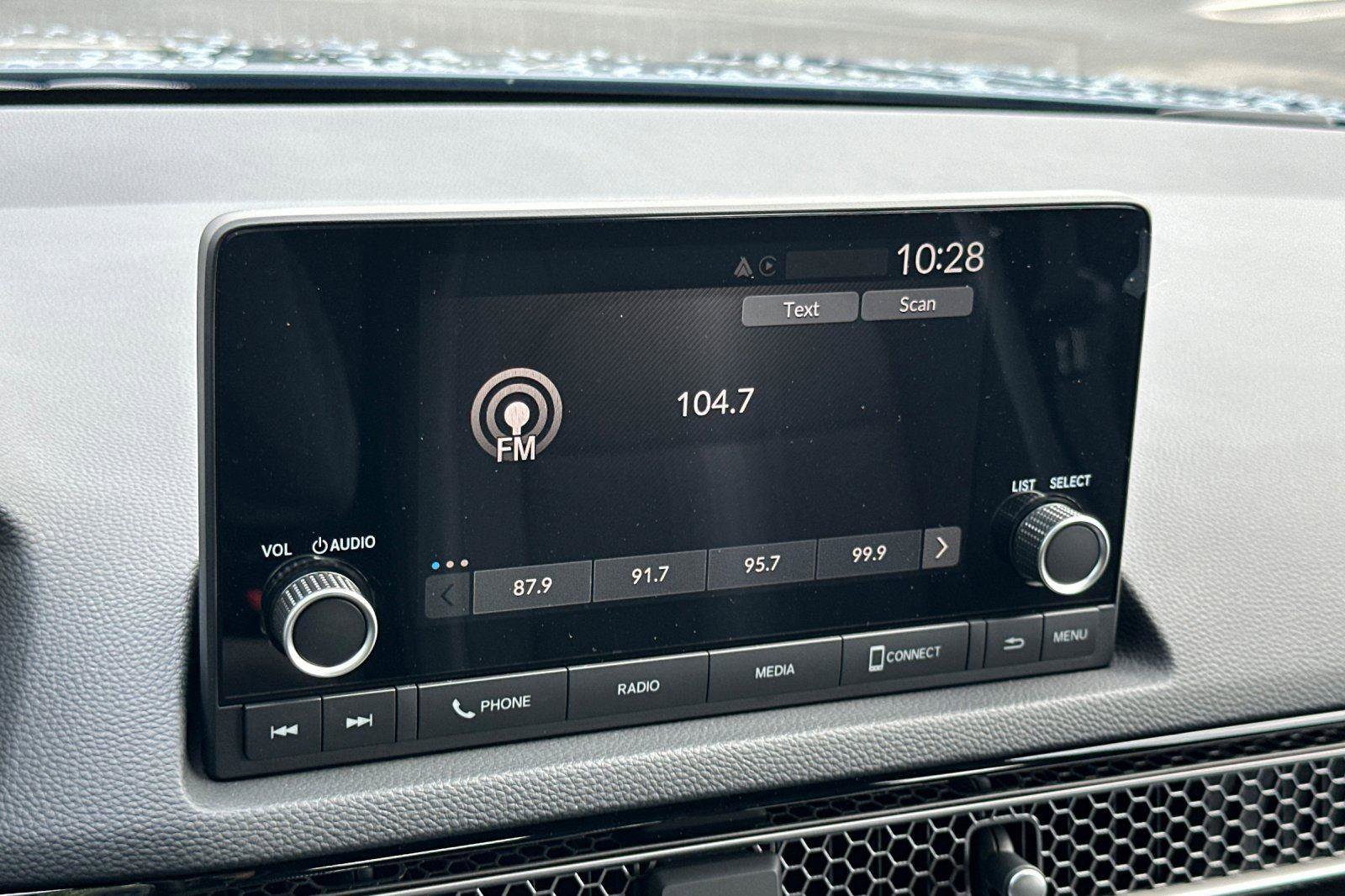 New 2026 Honda Civic Sport image 14