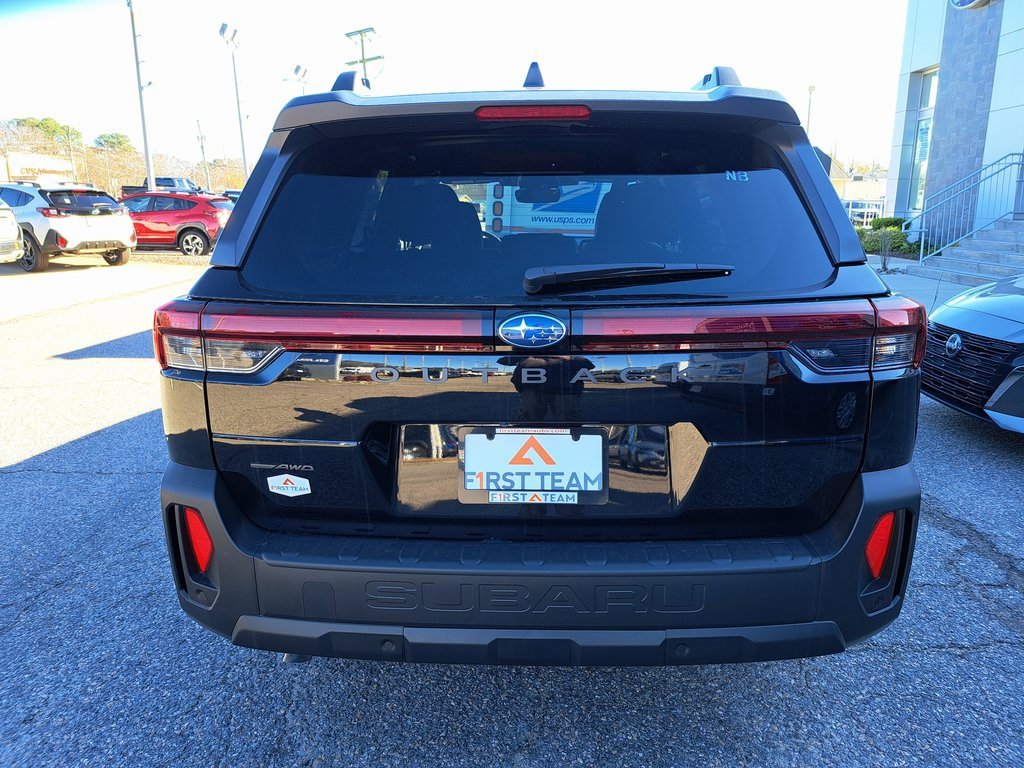 New 2026 Subaru Outback Limited image 5