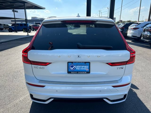 Used 2025 Volvo XC60 T8 Plus w/ Protection Package Premier AWD/4WD image 6