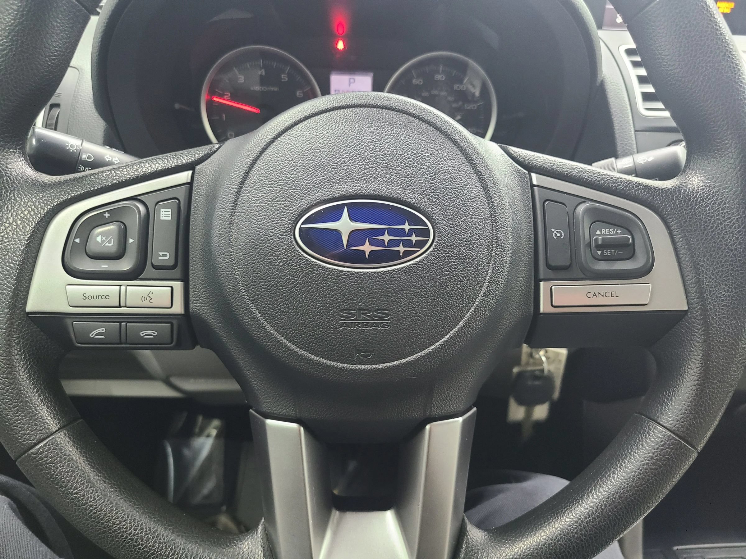 Used 2018 Subaru Forester 2.5i w/ Alloy Wheel Package AWD/4WD image 27