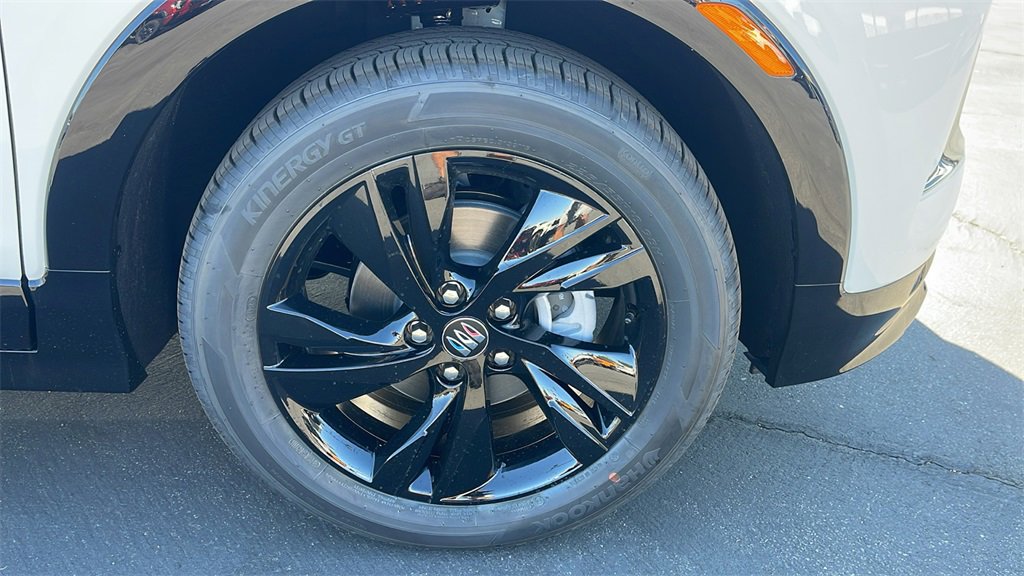 New 2026 Buick Encore GX Sport Touring w/ Advanced Technology Package image 9