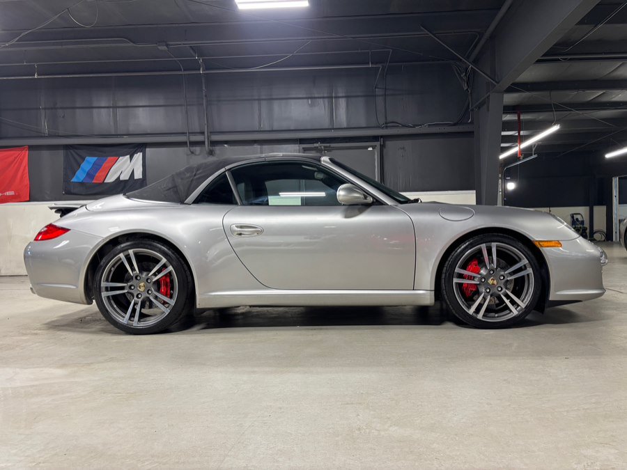 Used 2011 Porsche 911 Carrera S RWD image 10