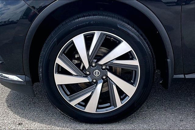 Used 2016 Nissan Murano Platinum FWD image 32
