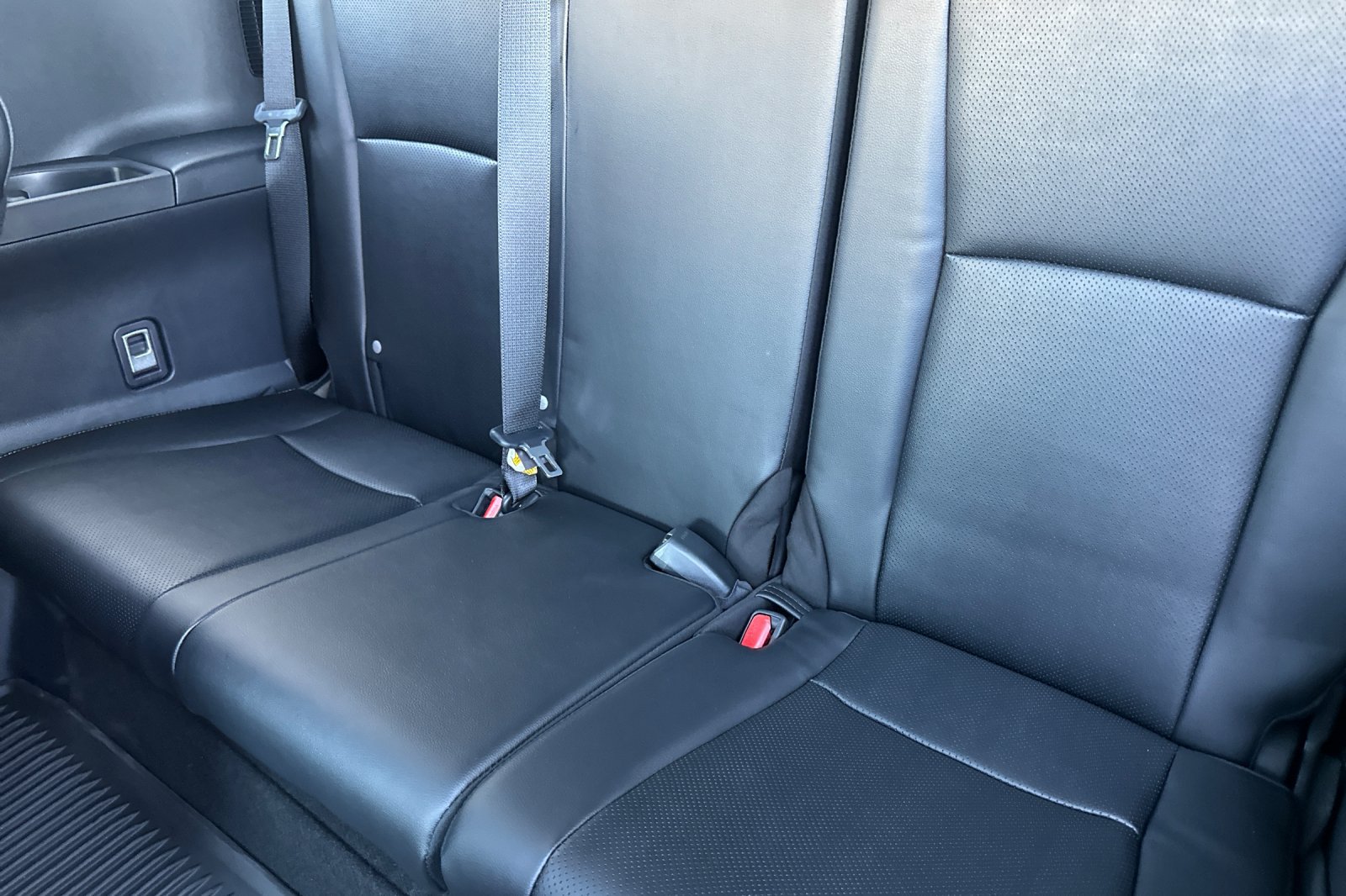 New 2026 Toyota Grand Highlander AWD Hybrid image 17