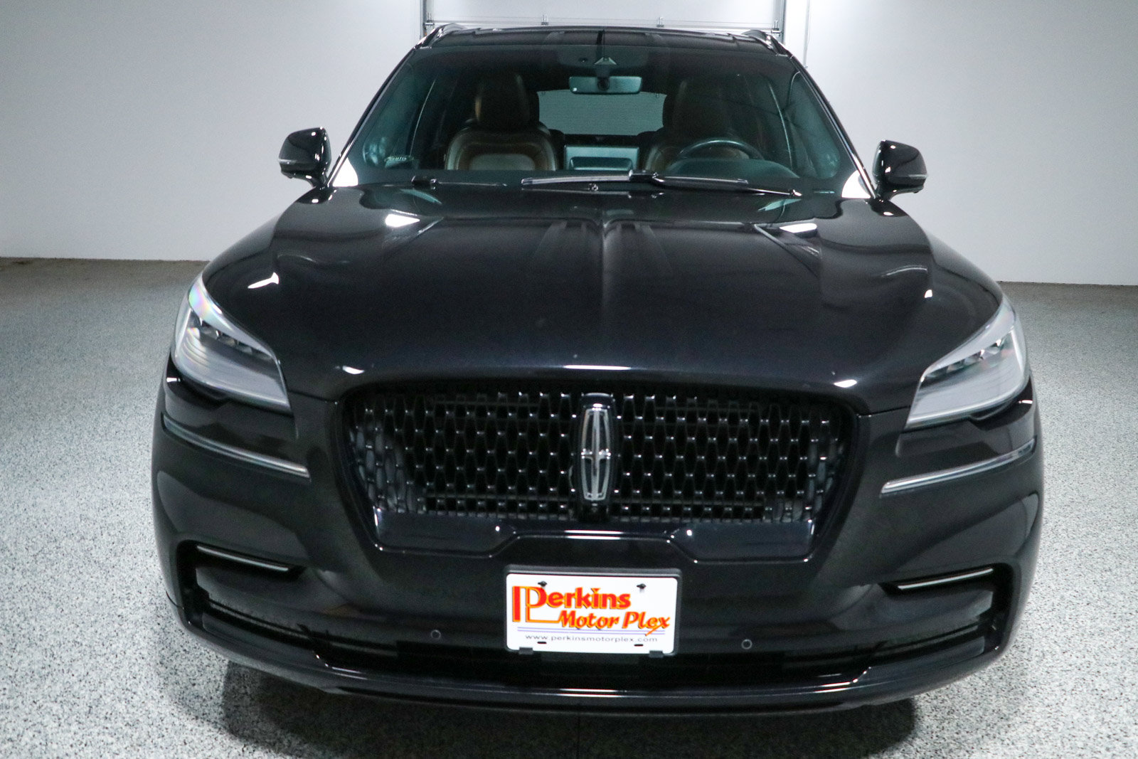 Used 2023 Lincoln Aviator Reserve w/ Jet Package AWD/4WD image 4