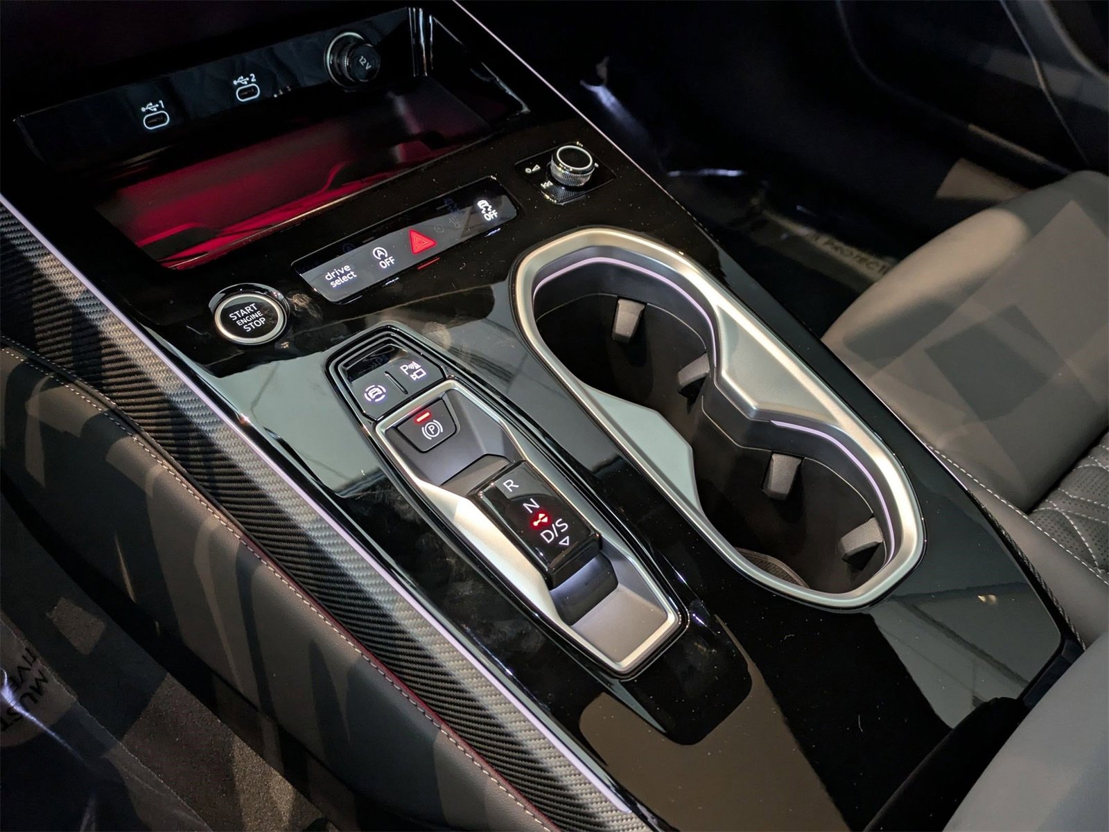 New 2026 Audi A6 Prestige image 7